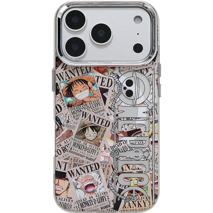 One Piece Handyhülle 