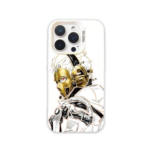 Garena Delta Force Handyhülle