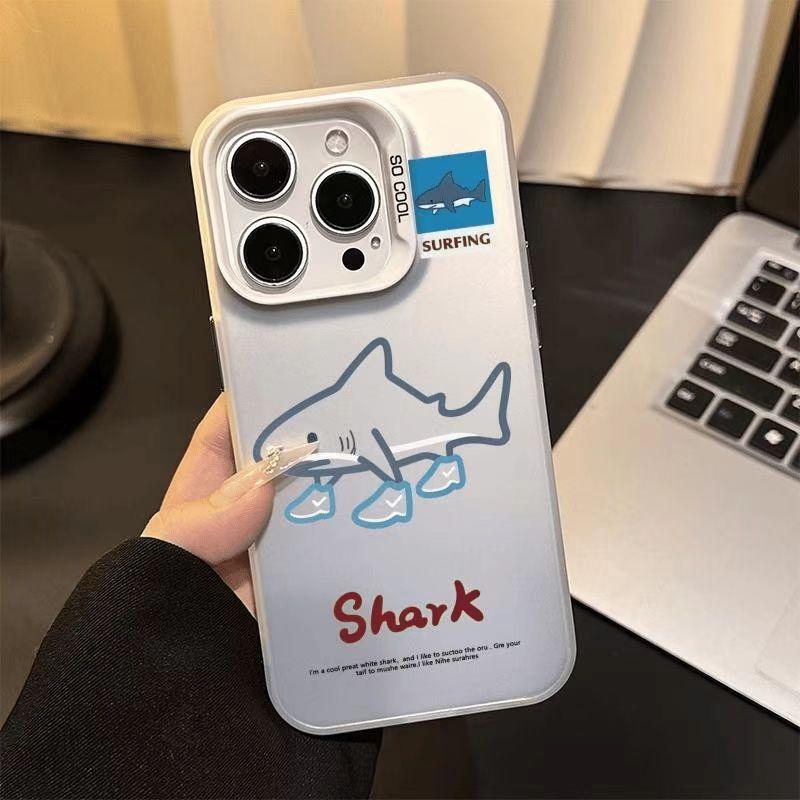 Tralalero Tralala Handyhülle