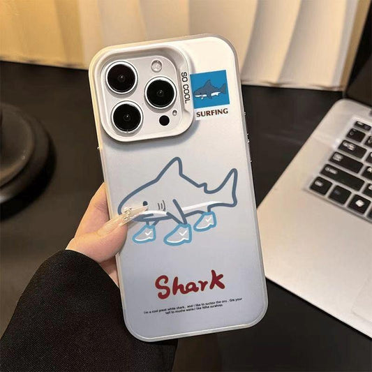 Tralalero Tralala Handyhülle