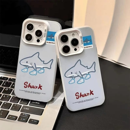 Tralalero Tralala Handyhülle