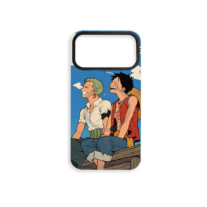 One Piece Zoro Handyhülle