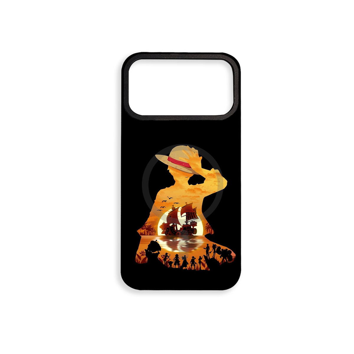 2026 One Piece Phone Case