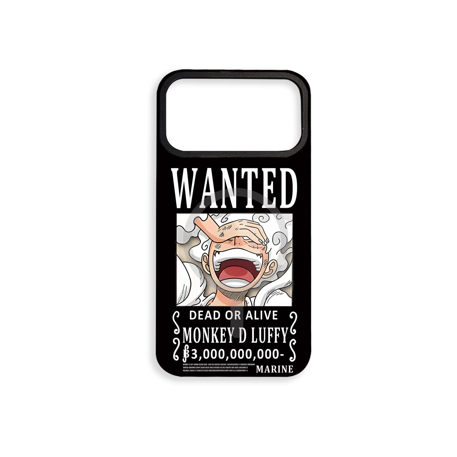 2026 One Piece Phone Case