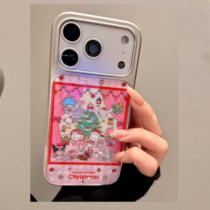 Hello Kitty Anime-Handyhülle 