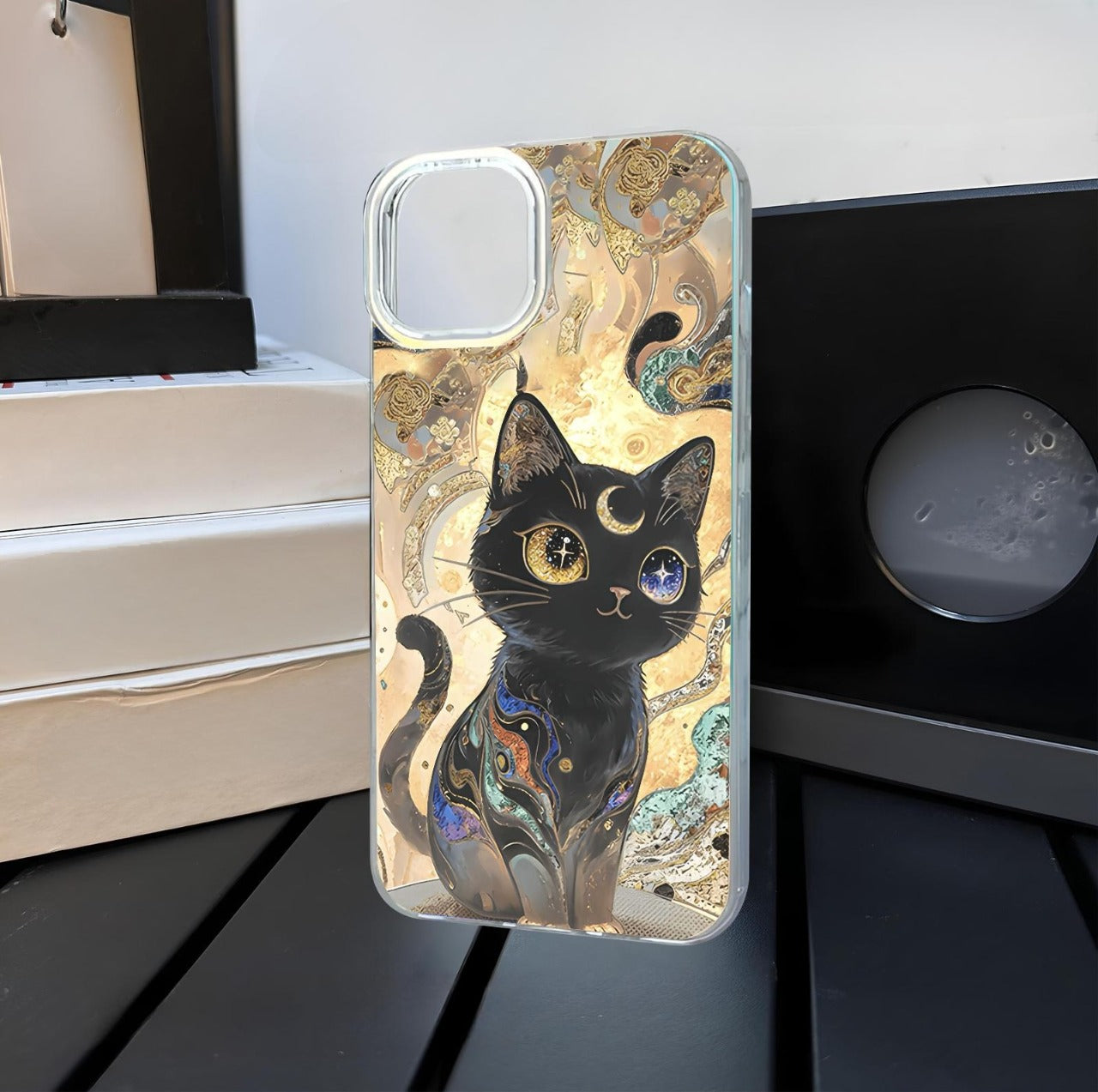 Sailor Moon Anime-Handyhülle