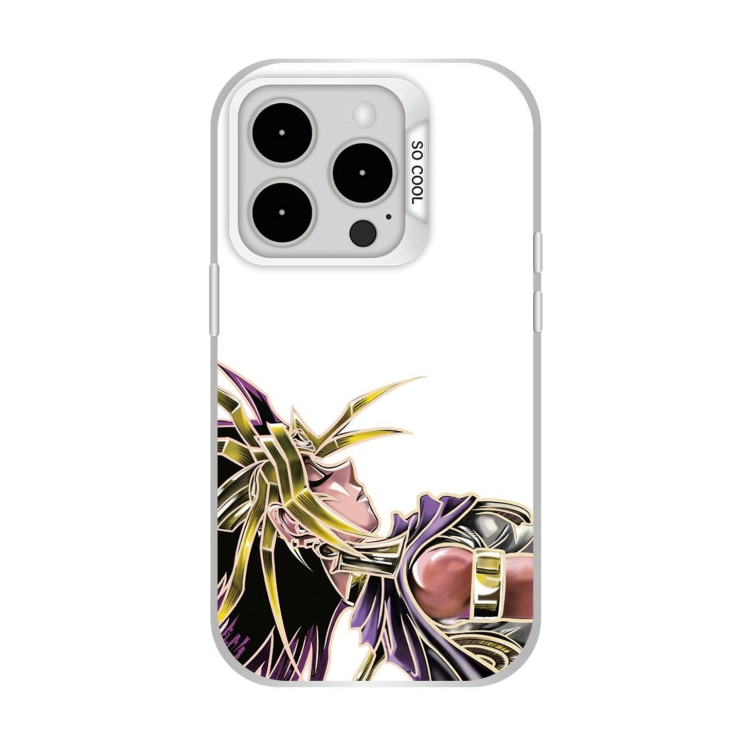 Der Fall der Powerpuff Girls