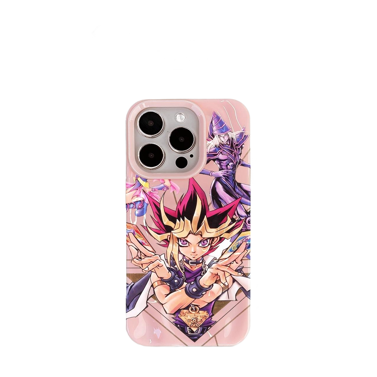 Der Fall der Powerpuff Girls