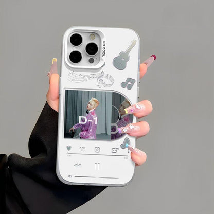 Coque de téléphone G-Dragon