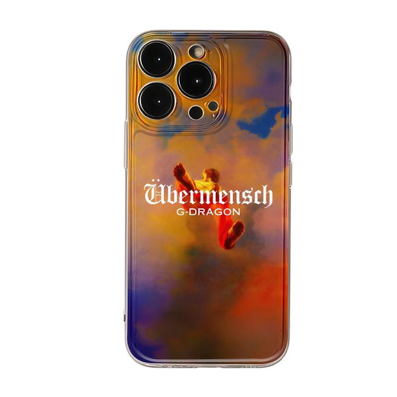 Coque de téléphone G-Dragon