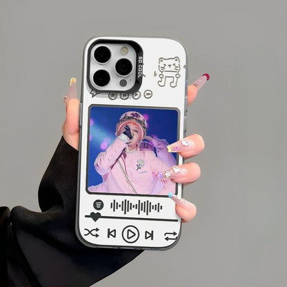Coque de téléphone G-Dragon