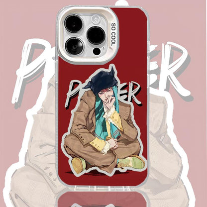 Coque de téléphone G-Dragon