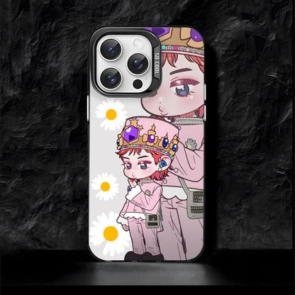 BIGBANG G-Dragon Phone Case