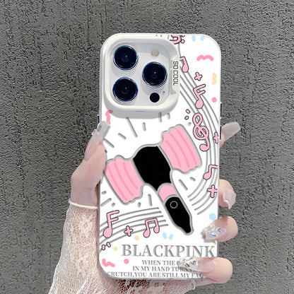 Fans Support K-pop Group Case Group-25