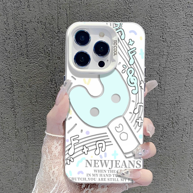 Fans Support K-pop Group Case Group-32