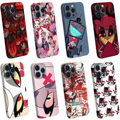 2026 Hazbin Hotel Case