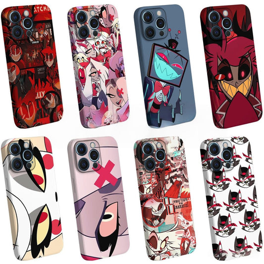 2026 Hazbin Hotel Case