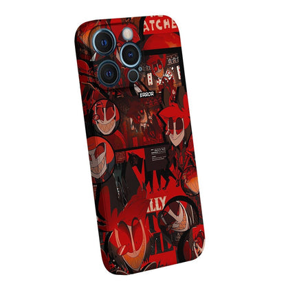 2026 Hazbin Hotel Case