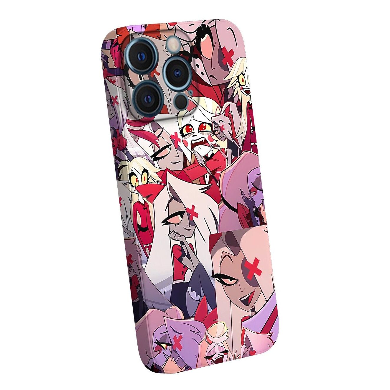 2026 Hazbin Hotel Case