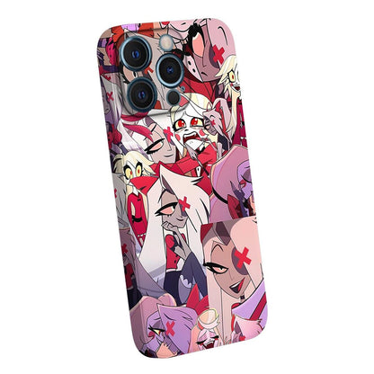 2026 Hazbin Hotel Case