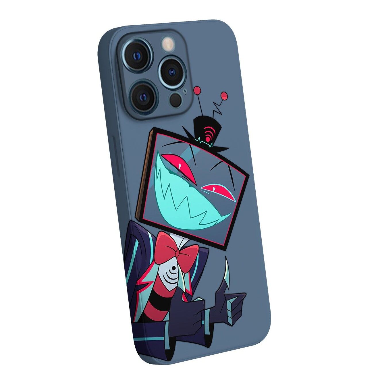 2026 Hazbin Hotel Case