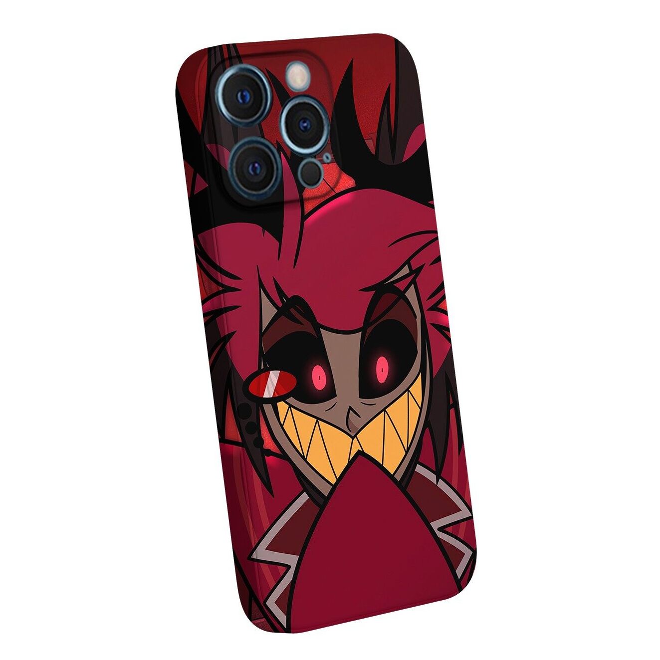 2026 Hazbin Hotel Case