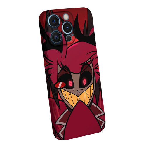 2026 Hazbin Hotel Case