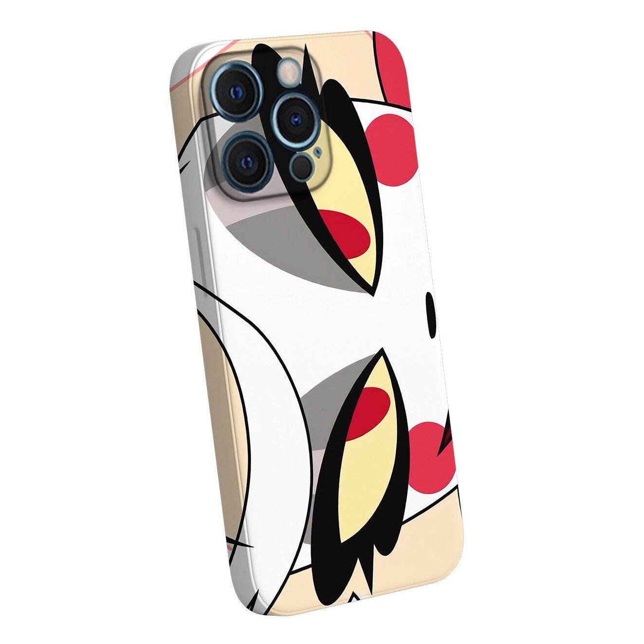 2026 Hazbin Hotel Case