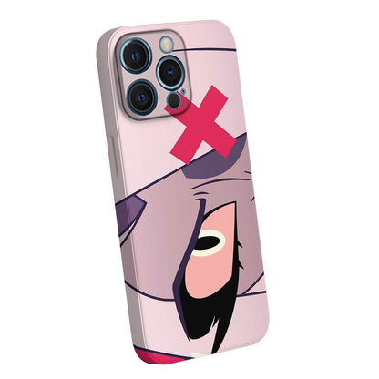 2026 Hazbin Hotel Case