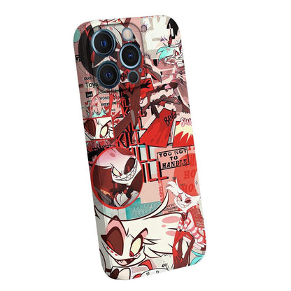 2026 Hazbin Hotel Case