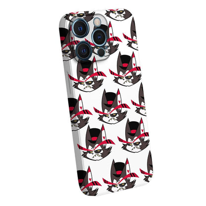 2026 Hazbin Hotel Case