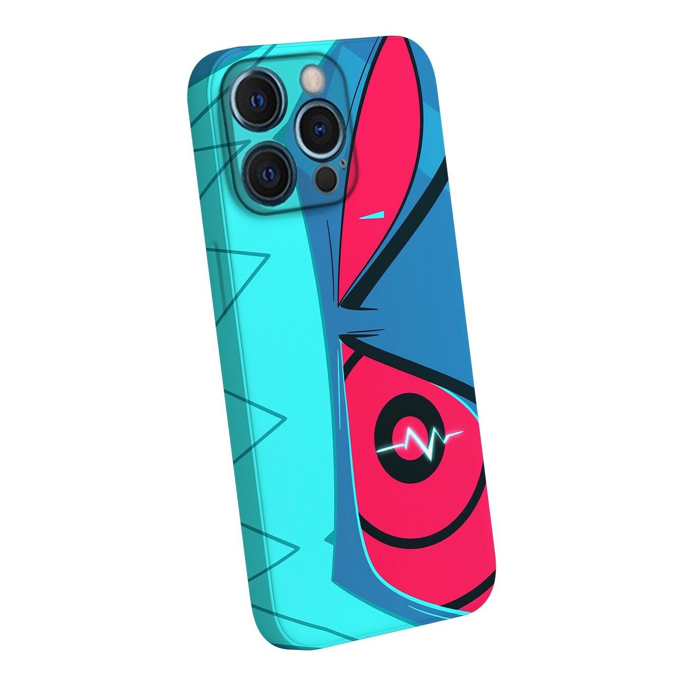 2026 Hazbin Hotel Case