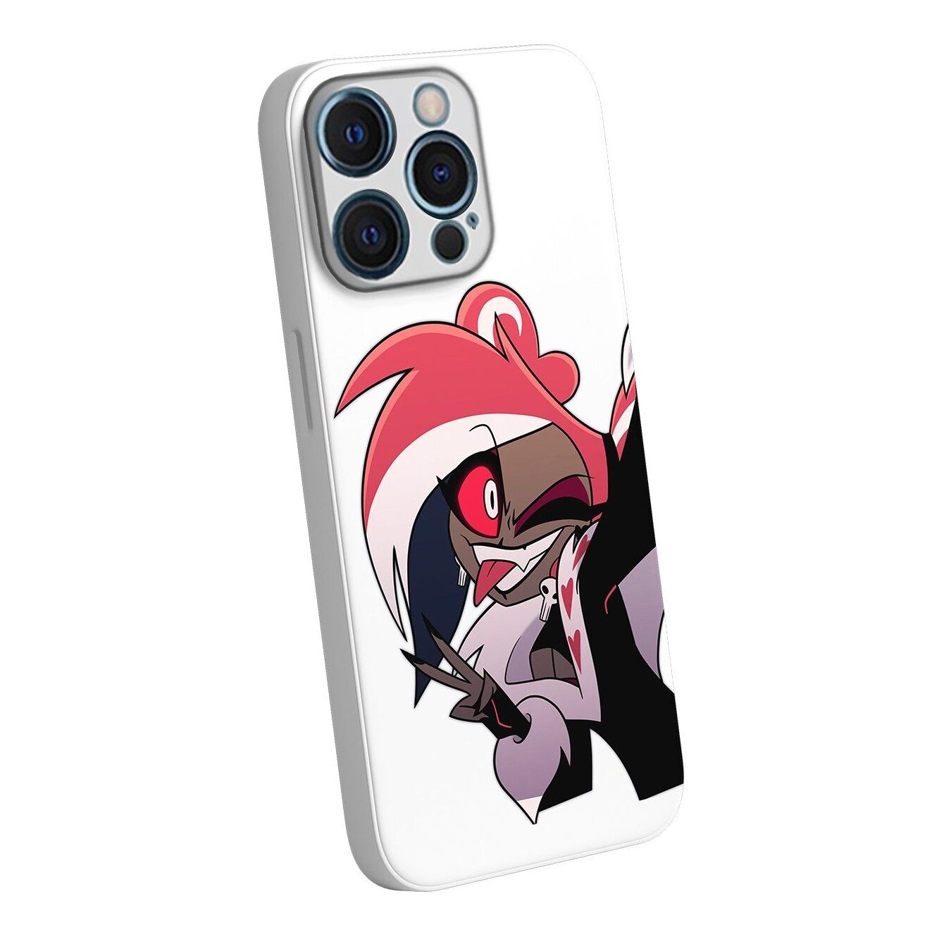 2026 Hazbin Hotel Case