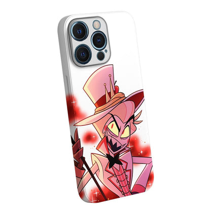 2026 Hazbin Hotel Case