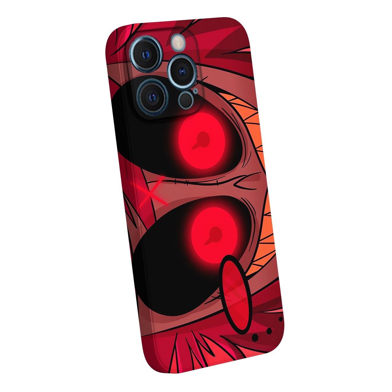 2026 Hazbin Hotel Case