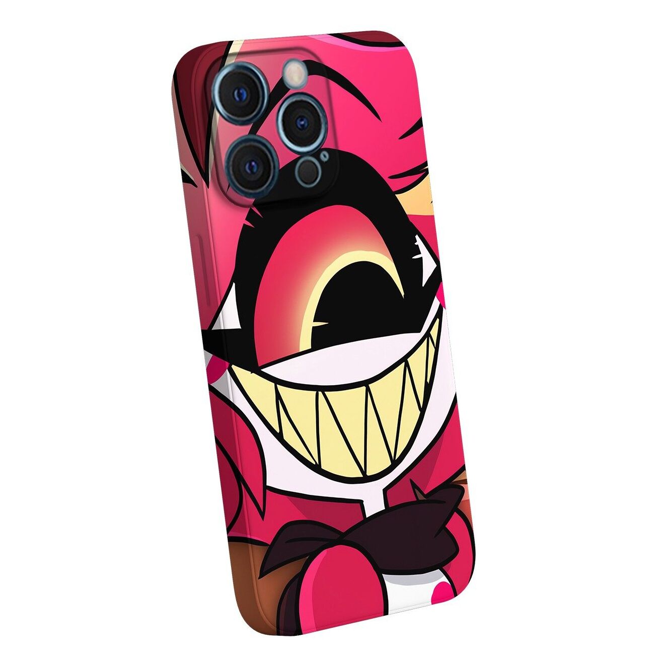 2026 Hazbin Hotel Case