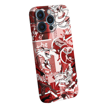 2026 Hazbin Hotel Case