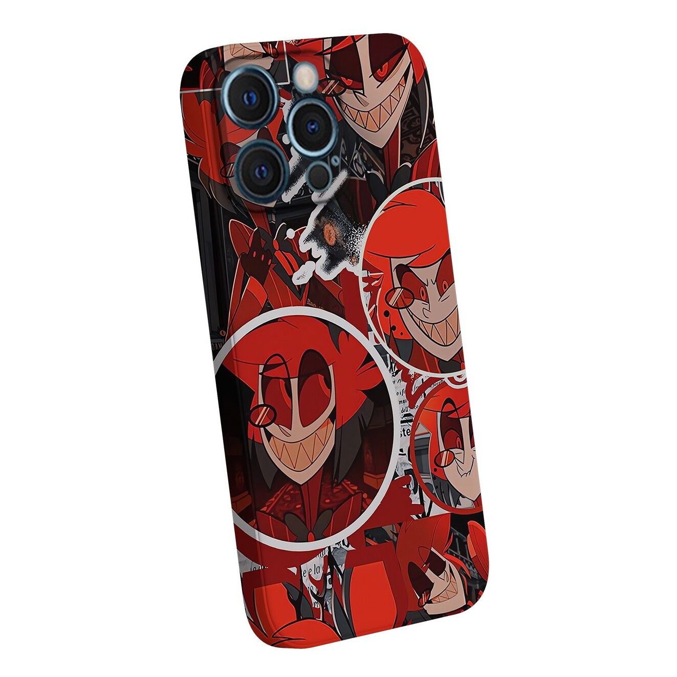 2026 Hazbin Hotel Case