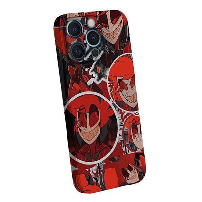 2026 Hazbin Hotel Case