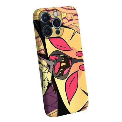 2026 Hazbin Hotel Case