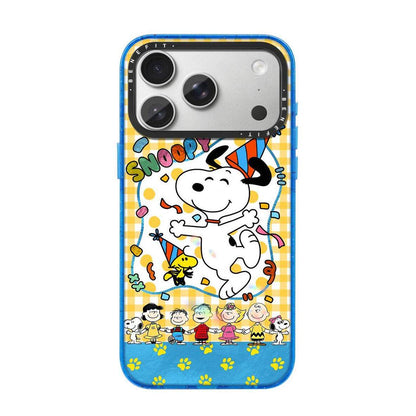 Peanuts Snoopy phone case