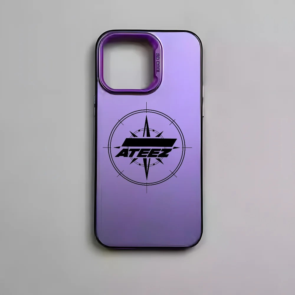 KPOP ATEEZ Phone Case ATEEZ2