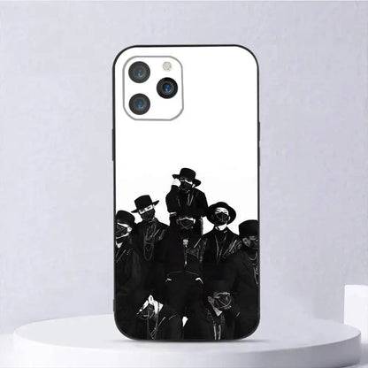 KPOP ATEEZ Phone Case ATEEZ8