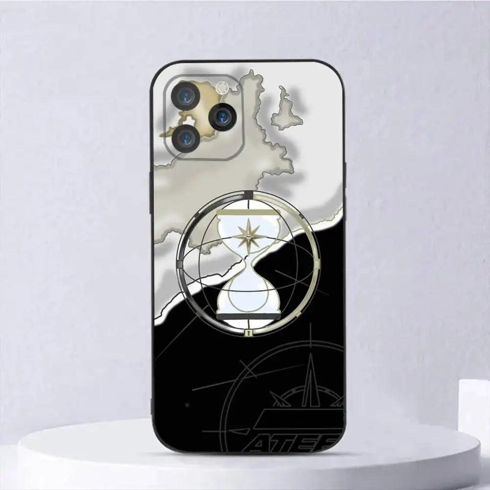 KPOP ATEEZ Phone Case ATEEZ7