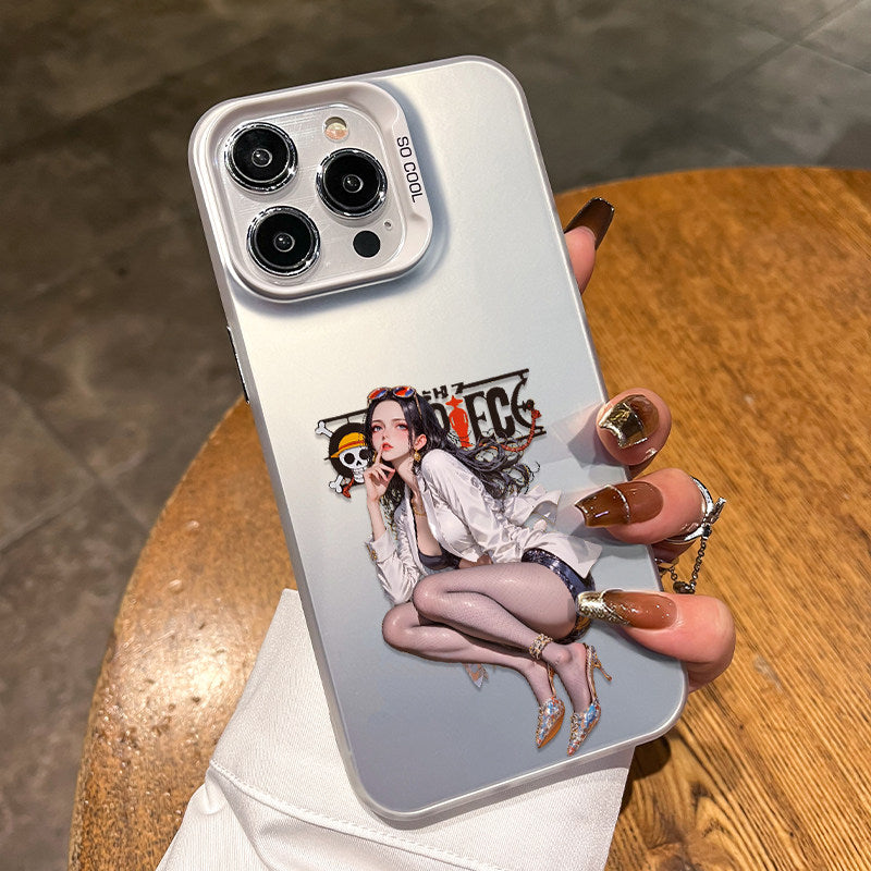 2026 One Piece Phone Case