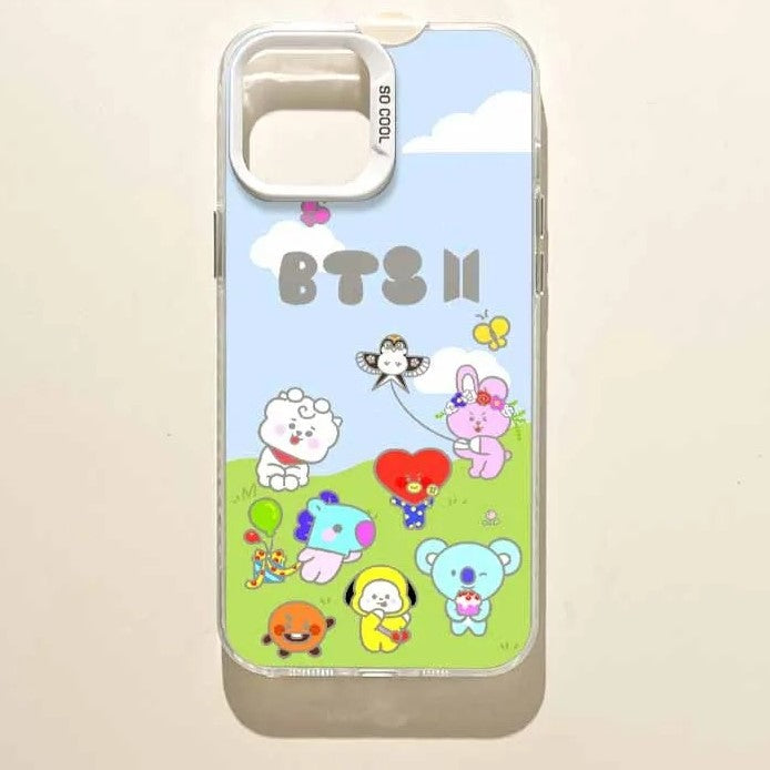 BTS Phone Case 1BTS57