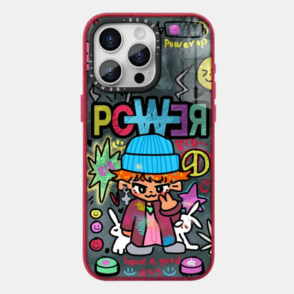 BIGBANG G-Dragon Phone Case G-Dragon48