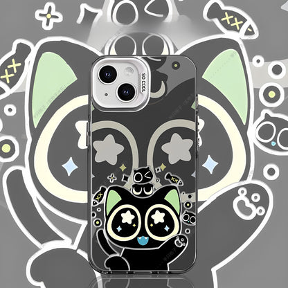 The Legend of Hei II Phone Case