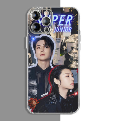 K-pop Super junior Phone Case
