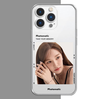 Red Velvet Phone Case